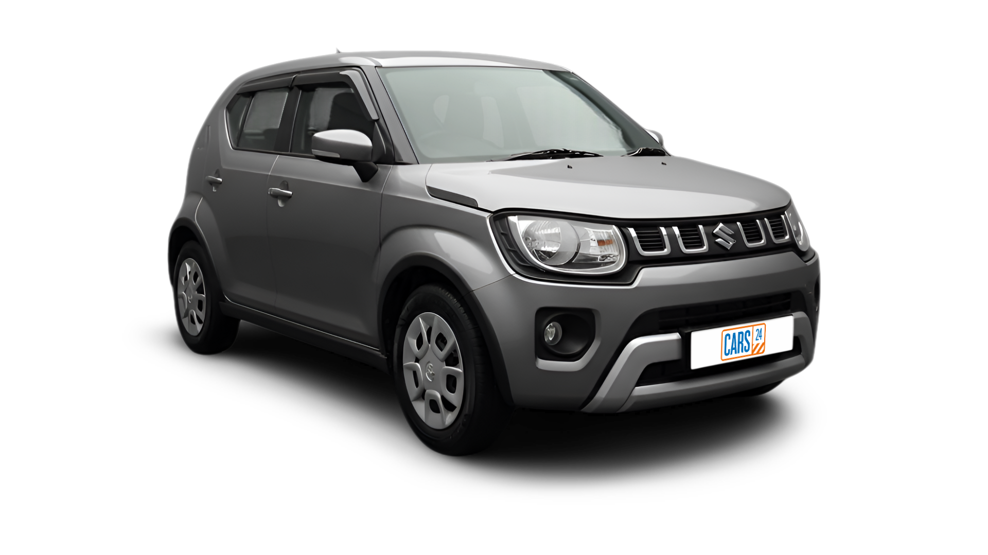 2022 Maruti IGNIS - Hatchback - Petrol - Manual - ₹4.30 lakh